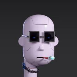 Humanoid #6739