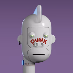 Humanoid #9784