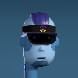 Humanoid #8882