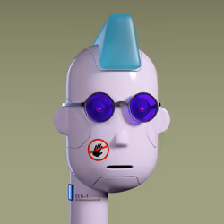 Humanoid #6347