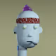 3455