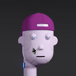 Humanoid #3203