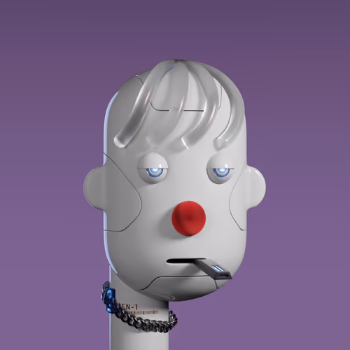 Humanoid #9419
