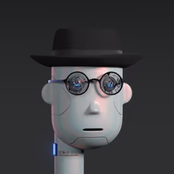 Humanoid #4005
