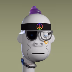 Humanoid #5716