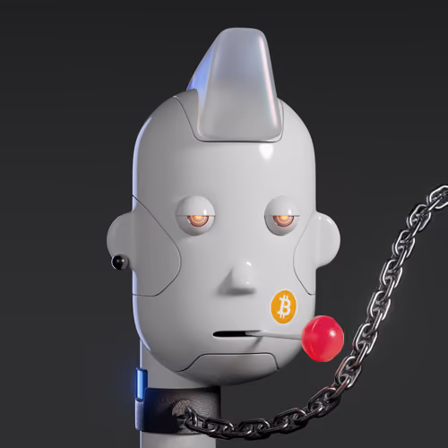 Humanoid #4857