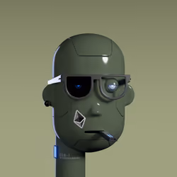 Humanoid #9284