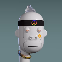 Humanoid #6144