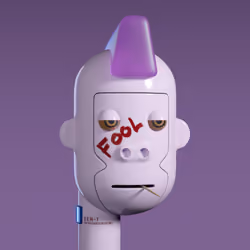 Humanoid #9541