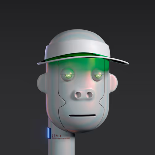Thehumanoids