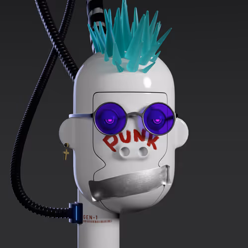 Humanoid #6785