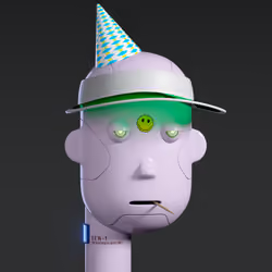 Humanoid #5631