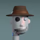 5831