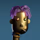 Humanoid #6007