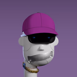 Humanoid #5099