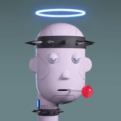Humanoid #2241