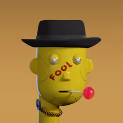 Humanoid #4994