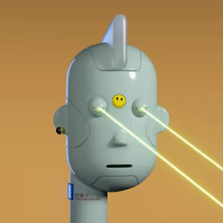 Humanoid #6024