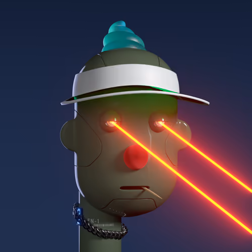 Humanoid #4225