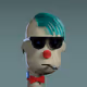 5437