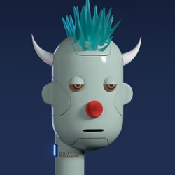 Humanoid #4153