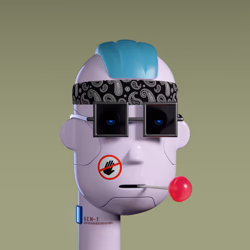 Thehumanoids