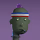 4087