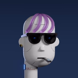 Humanoid #7086