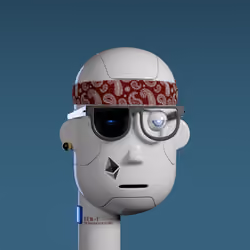Humanoid #6767