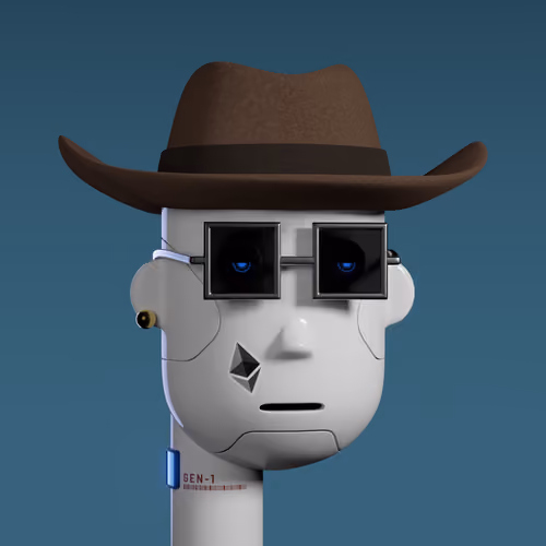 Humanoid #4798