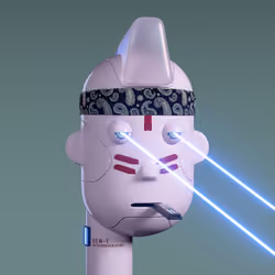 Humanoid #5329