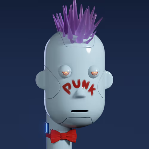 Humanoid #7116