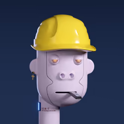 Humanoid #1424