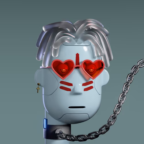 Humanoid #6355