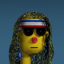 Humanoid #4579