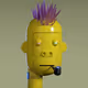5541