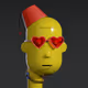 5842