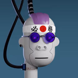 Humanoid #7150