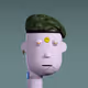 7631