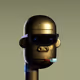 Humanoid #6377