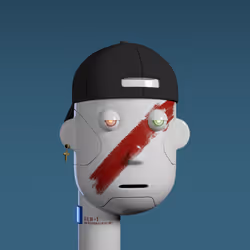 Humanoid #8109