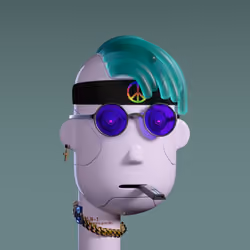 Humanoid #8677