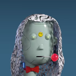 Humanoid #7912
