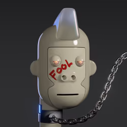 Humanoid #7822