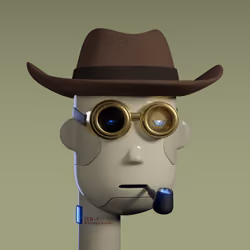 Humanoid #9632