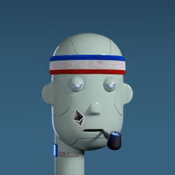 Humanoid #4499