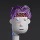 6456