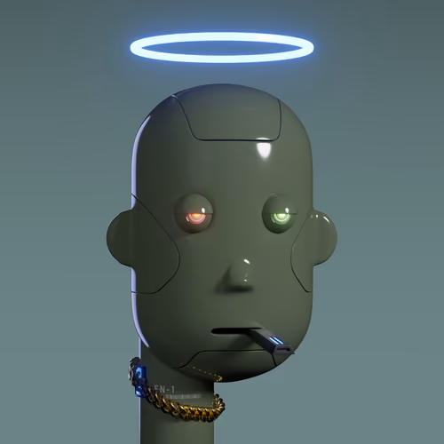 Humanoid #7507