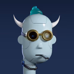 Humanoid #4568