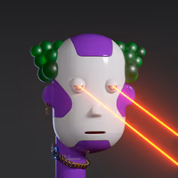 Humanoid #6805
